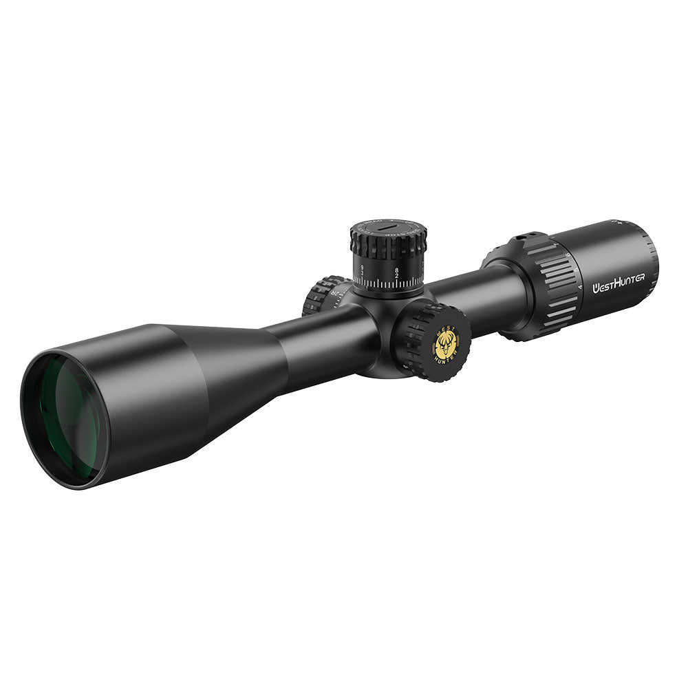 WestHunter HD Gen2 4-16X50 SFIR FFP Scope First Focal Plane