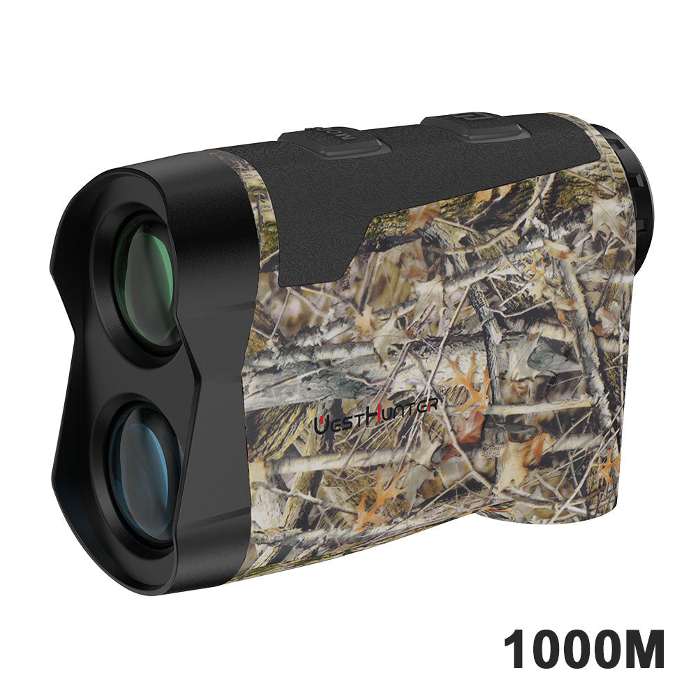Camouflage WRX Laser Rangefinder