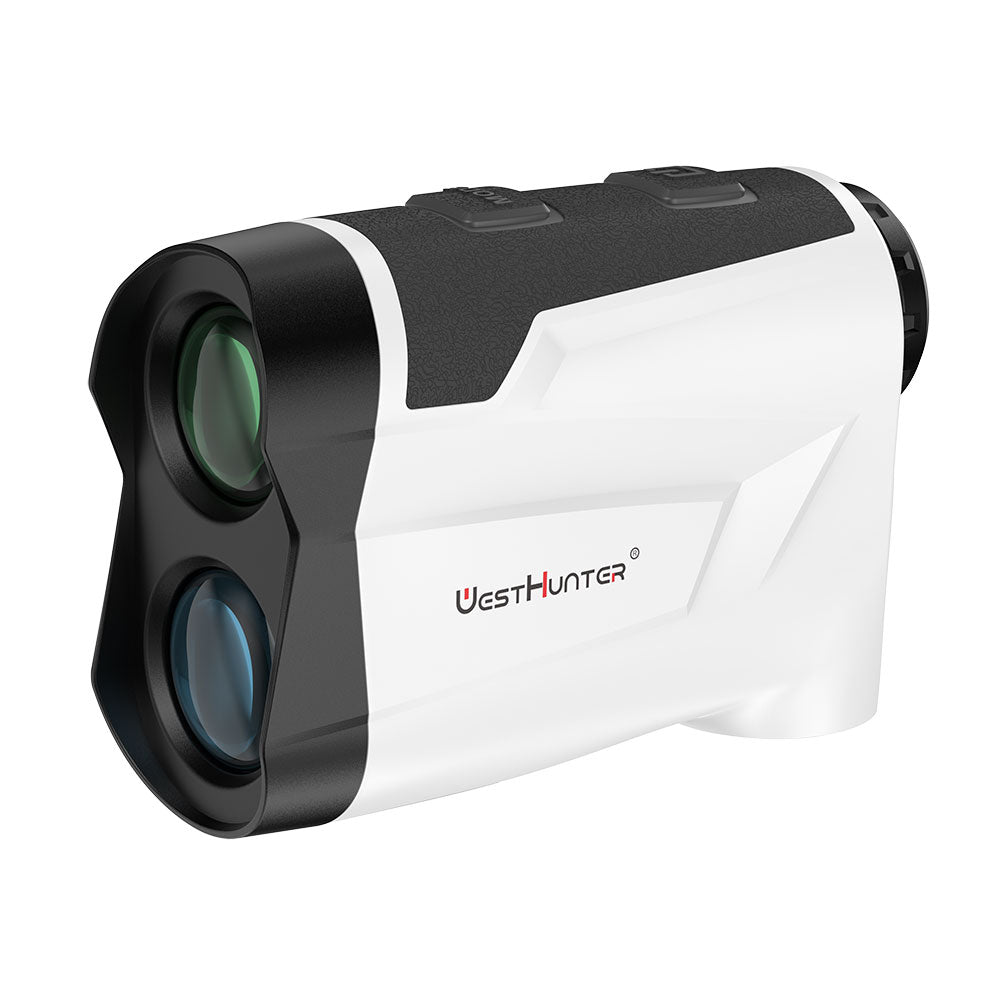 WestHunter Golf Laser Rangefinder 800m 1000m 1300m Distance