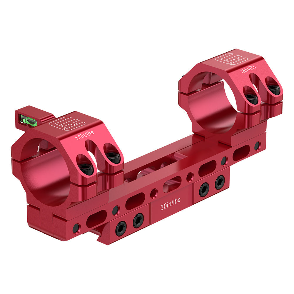 Adjustable MOA One Piece Dovetail Scope Mount | WH303(30MM) WH304(34MM)