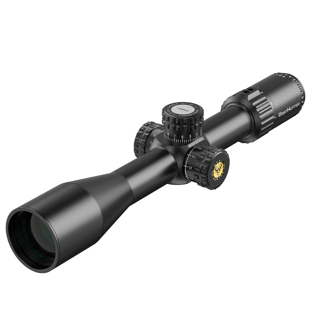 HD-S 4-16X44 SFP Scope | Second Focal Plane