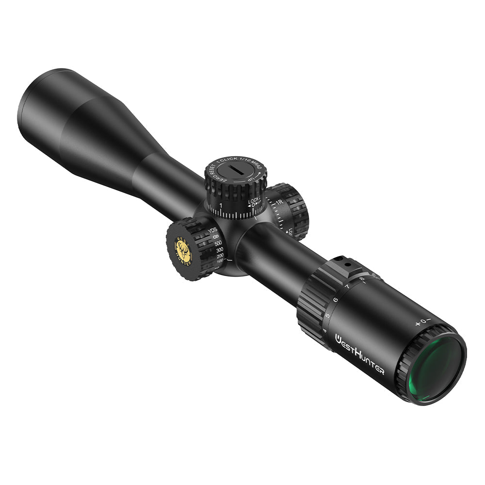 HD Gen2 4-16X44 FFP Scope | First Focal Plane