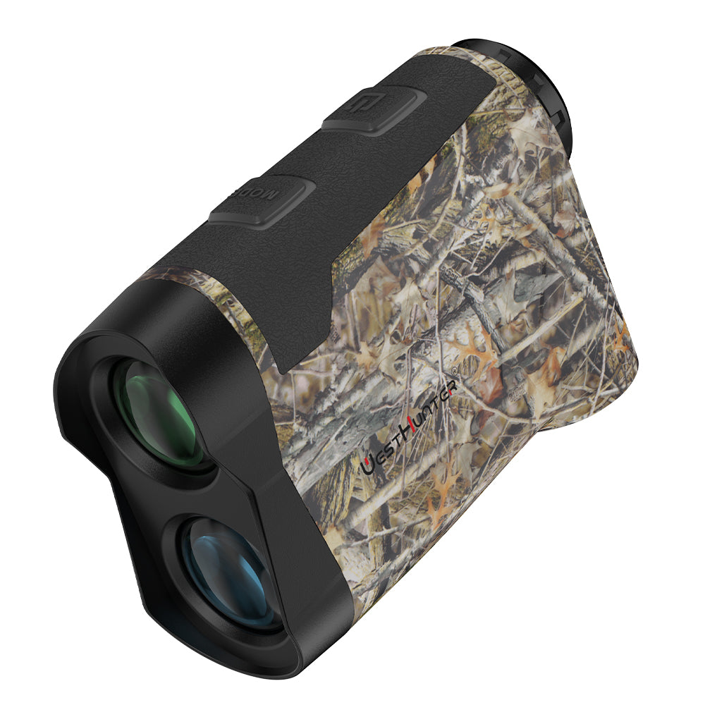 Camouflage WRX Laser Rangefinder