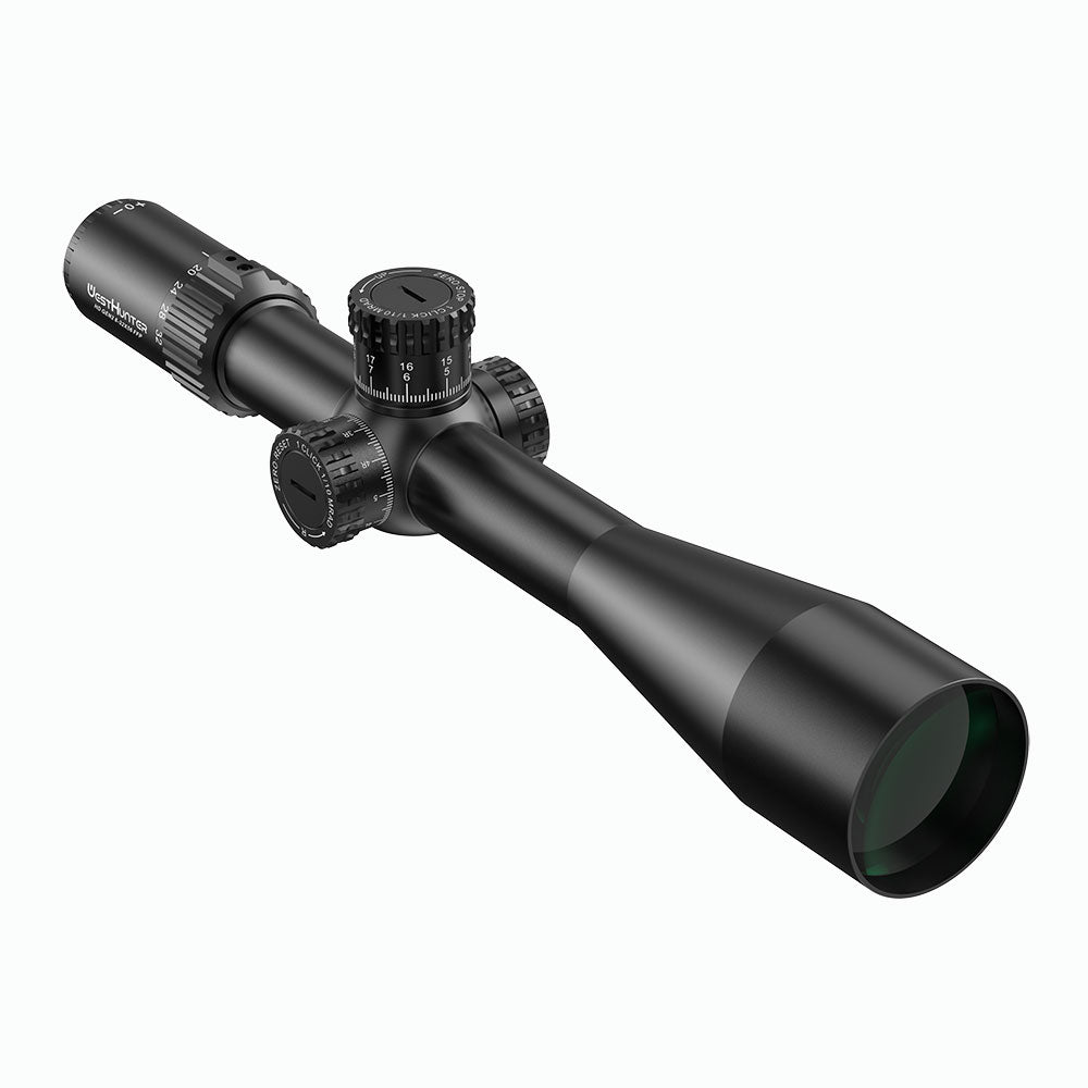 HD GEN2 8-32X56 FFP Scope | 34MM | First Focal Plane
