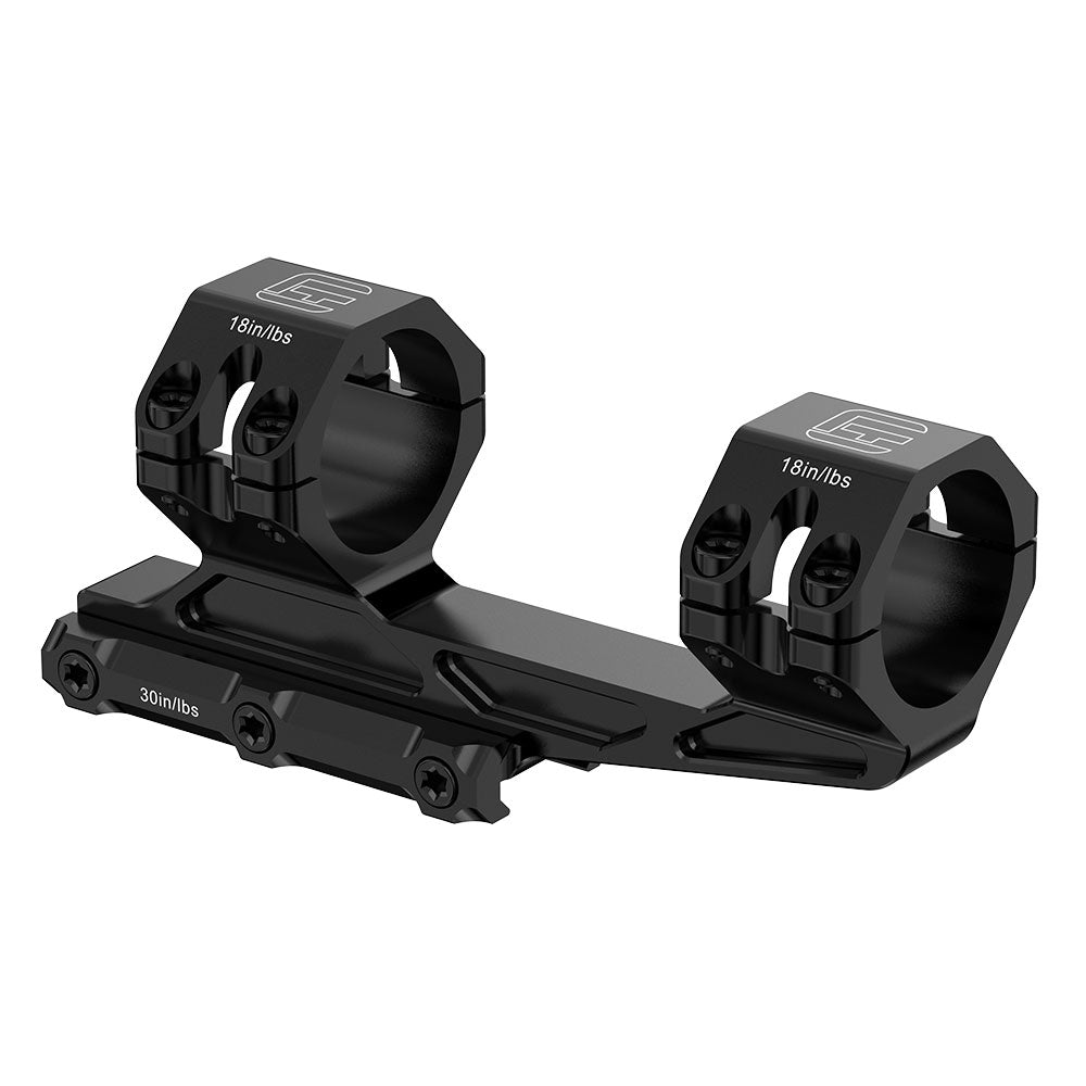 WH305 One Piece Picatinny Mounts | 30MM 34MM