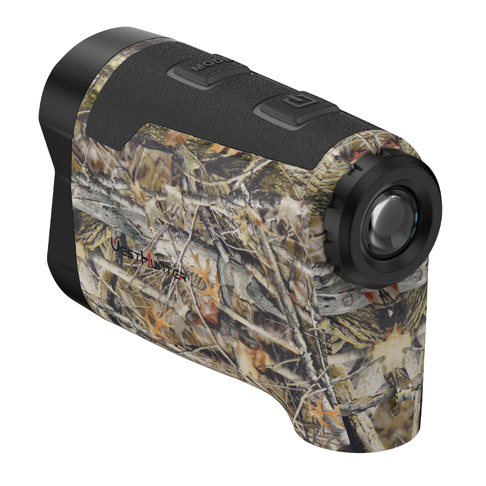 Camouflage WRX Laser Rangefinder