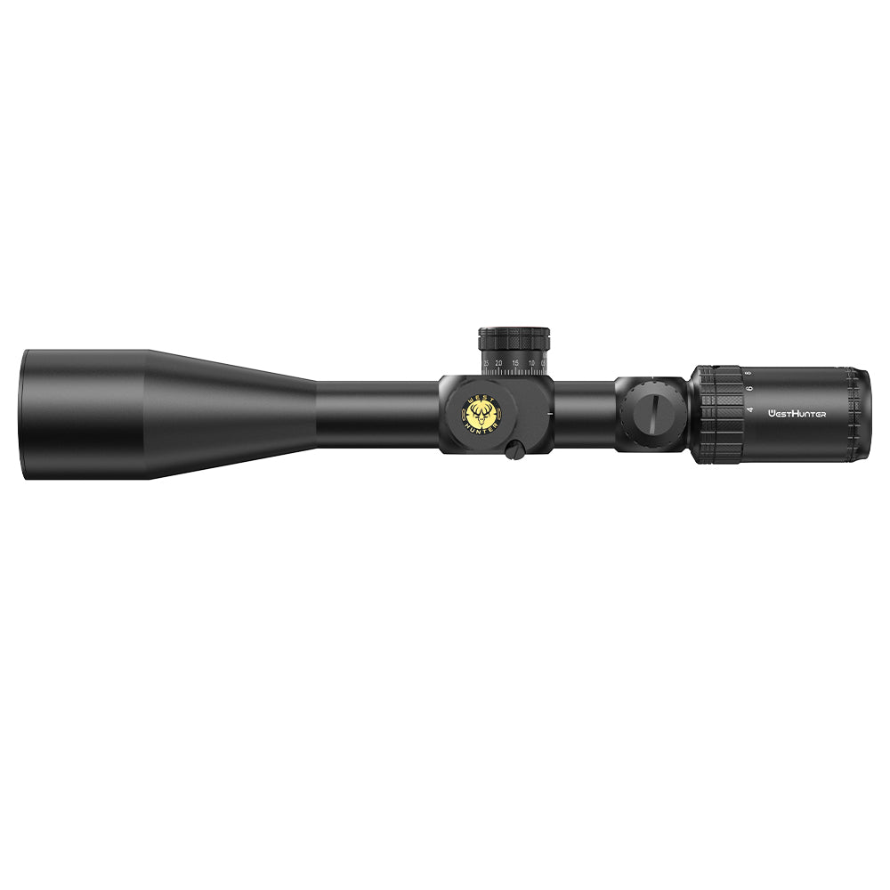 WHI 4-16x50 SFIR FFP Scope | First Focal Plane Scope