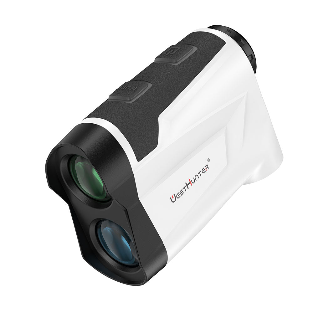 White WRX Laser Rangefinder 800M / 1000M / 1300M