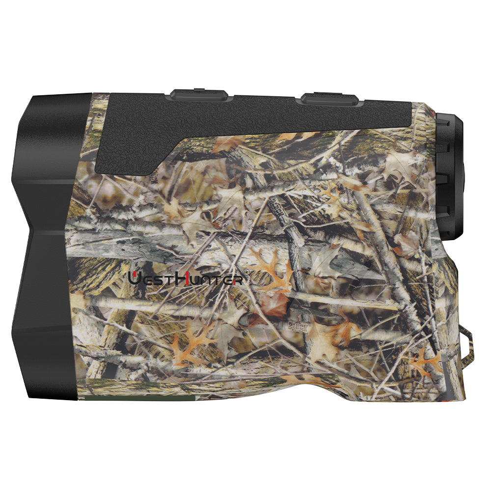 Camouflage WRX Laser Rangefinder
