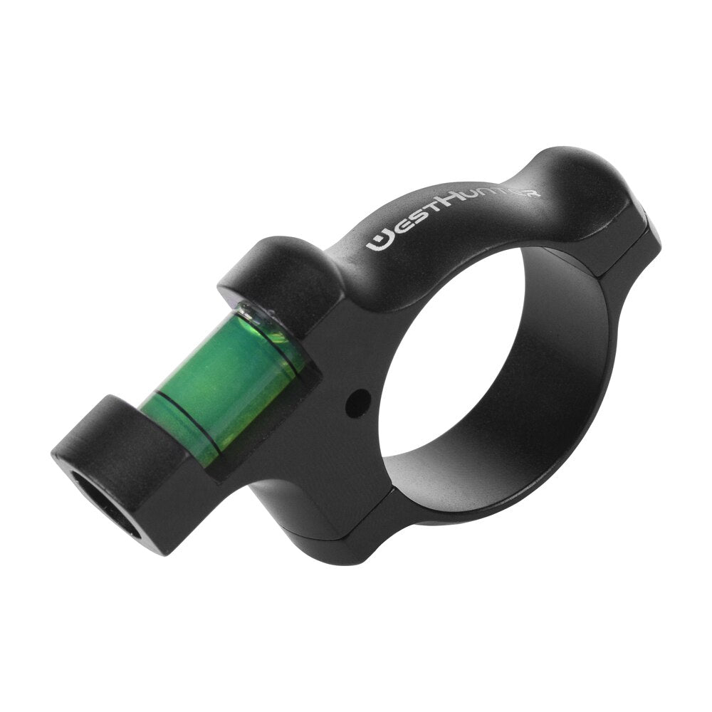 WestHunter Rifle Scope Bubble Level 25.4mm/30mm Rings Hunting Accessories