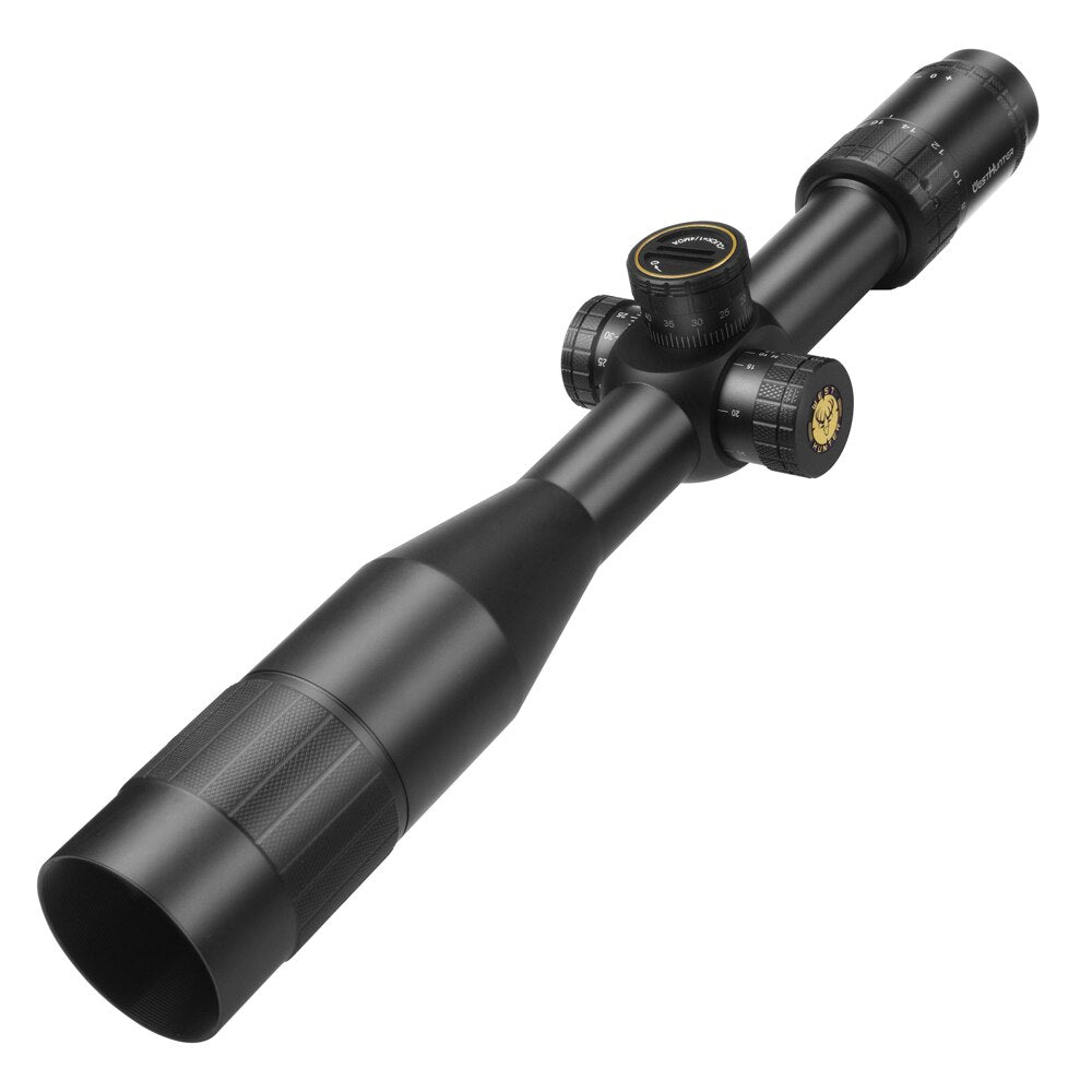 HD-N 4-16X44 FFP Scope | First Focal Plane