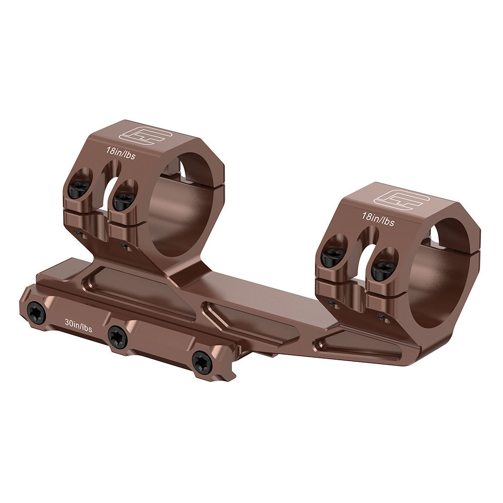 WH305 One Piece Picatinny Mounts | 30MM 34MM