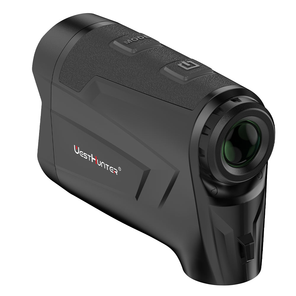 Black WRX Laser Rangefinder