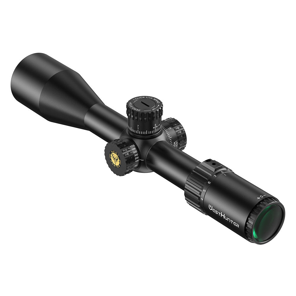 WestHunter HD Gen2 4-16X50 SFIR FFP Scope First Focal Plane
