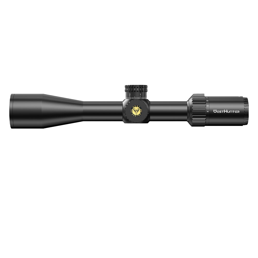 HD Gen2 4-16X44 FFP Scope | First Focal Plane