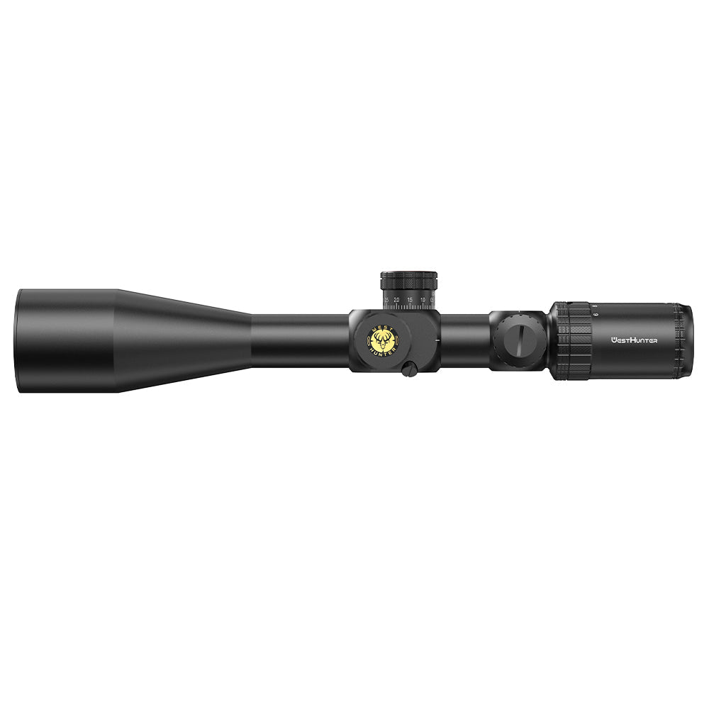WHI 6-24X50 SFIR FFP Scope | First Focal Plane