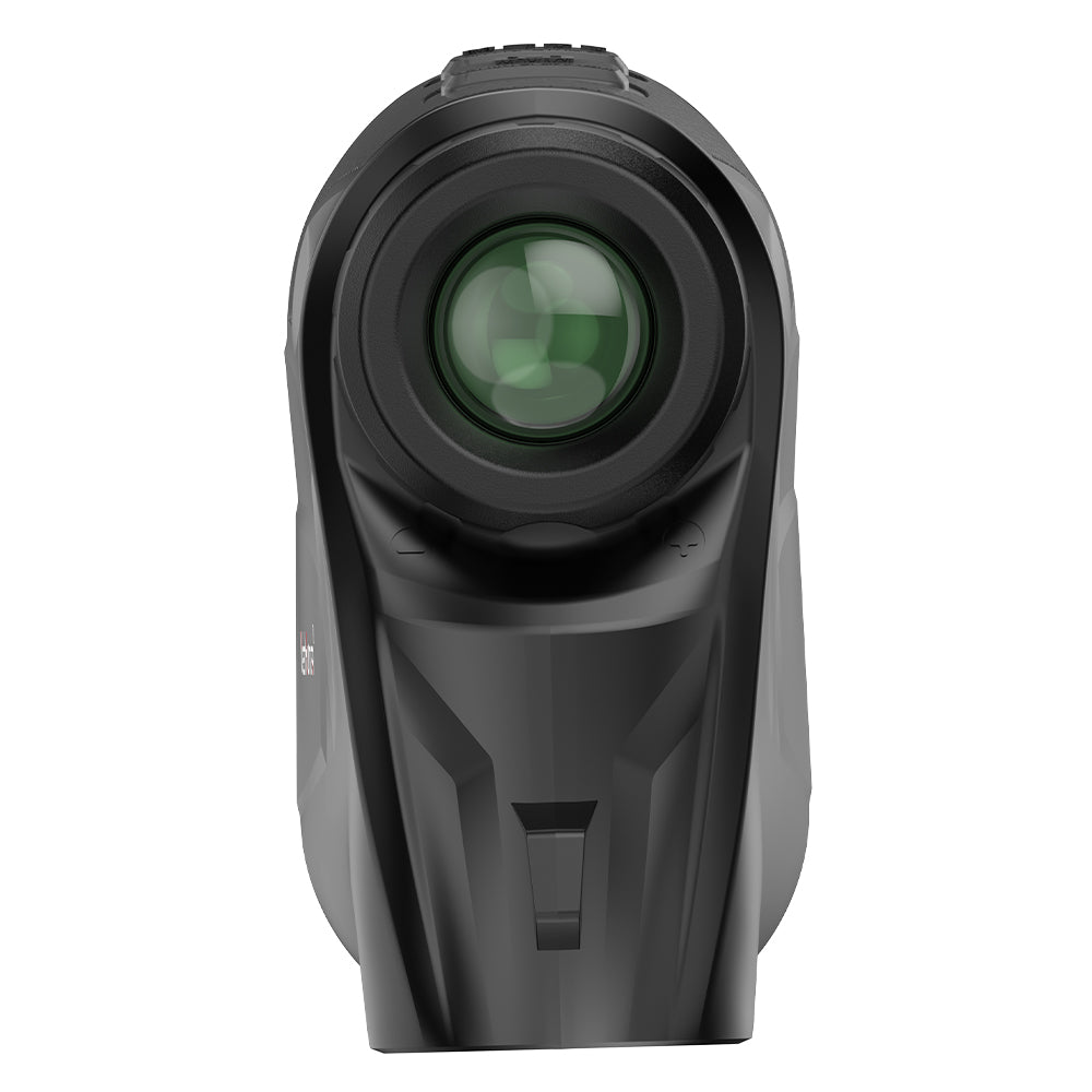 Black WRX Laser Rangefinder