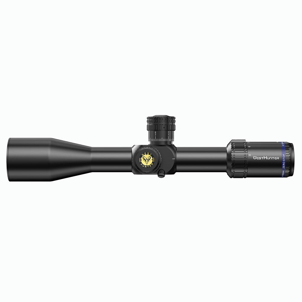 クリストファーアンダーソン　ノンフィクション WestHunter HD-N 4-16X44 SFIR FFP Scope ZERO STOP High Definition