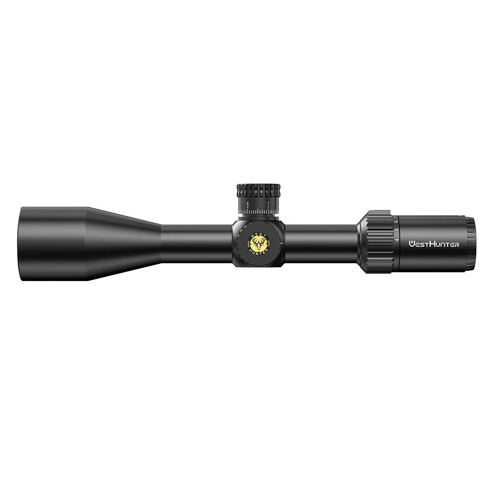 WestHunter HD Gen2 4-16X50 SFIR FFP Scope First Focal Plane