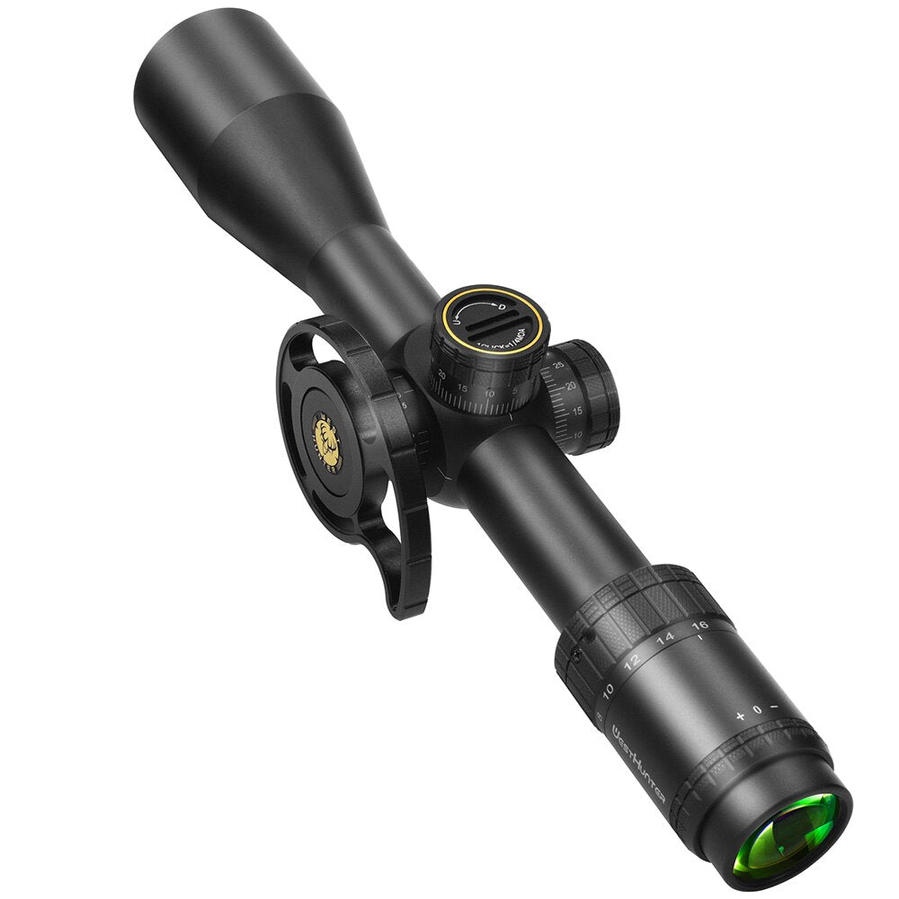 HD-N 4-16X44 FFP Scope | First Focal Plane