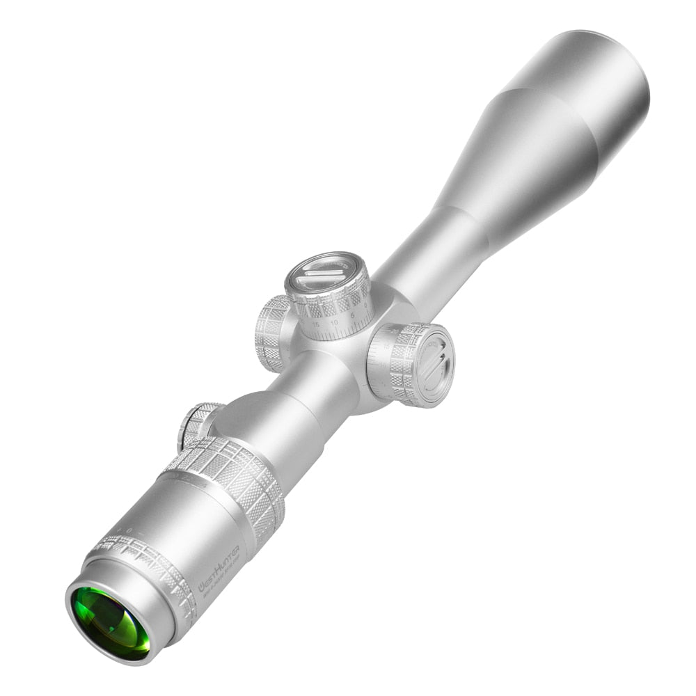 WHI 6-24X50 SFIR FFP Scope | First Focal Plane